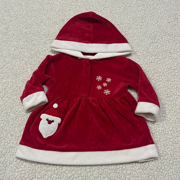 Chedoke baby Other - 🟠3-6 month baby girl Christmas outfit